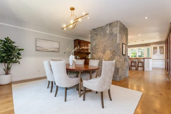$2,740,000 | 130 Summer Street, Weston, MA 02493