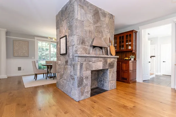 $2,740,000 | 130 Summer Street, Weston, MA 02493