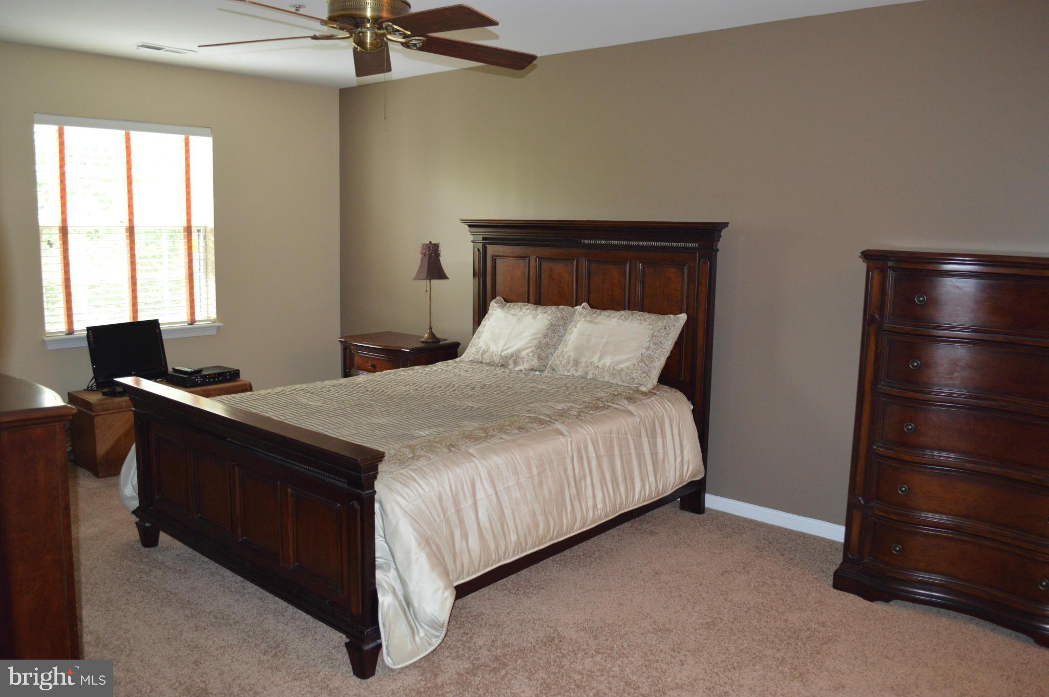 8495 Falls Run Road, Unit D Ellicott City, MD 21043 - Photo 9 of 21 Bedroom (Master)