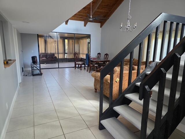 11063 Oakdale Road Boynton Beach, FL 33437 - Photo 21 of 64 Living area Freshly painted