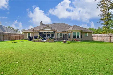 $457,500 | 128 Road 6615 Dayton Tx 77535, Dayton, TX 77535