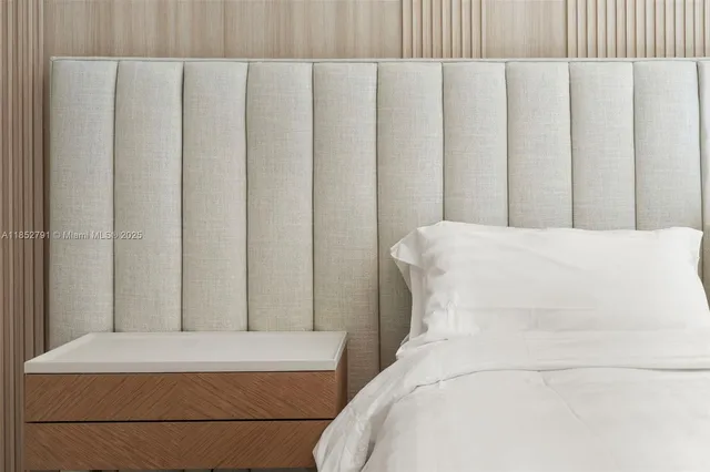 $3,999,000 | 300 Biscayne Blvd Way, Unit 3807W, Miami, FL 33131