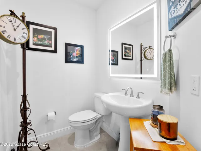 $625,000 | 735 Pilot Lane, Unit 1001, Merritt Island, FL 32952