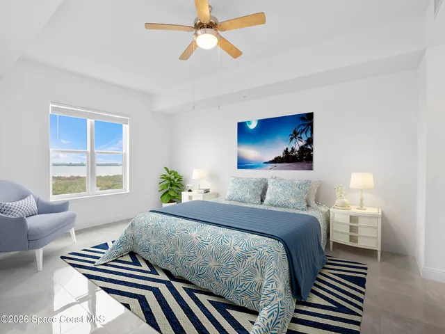 $625,000 | 735 Pilot Lane, Unit 1001, Merritt Island, FL 32952