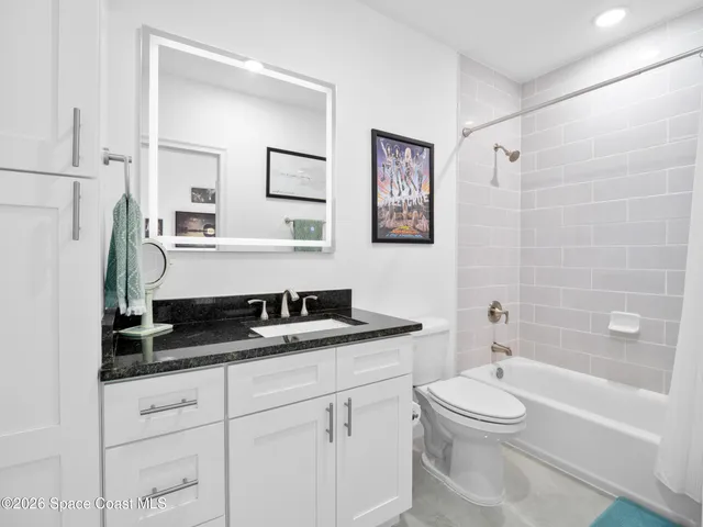 $625,000 | 735 Pilot Lane, Unit 1001, Merritt Island, FL 32952