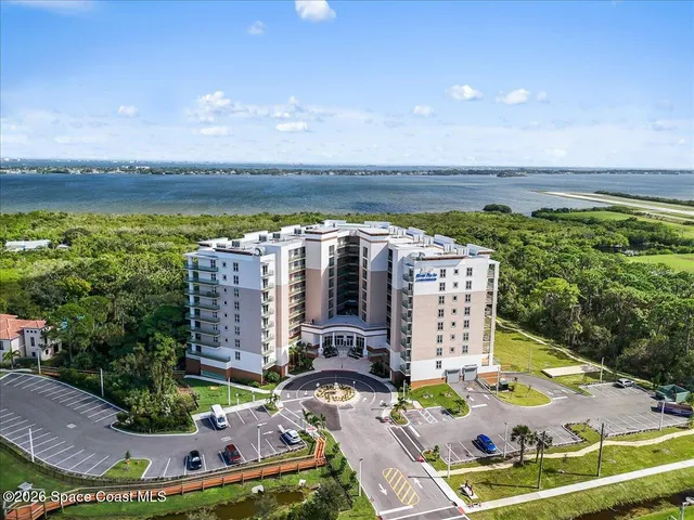 $625,000 | 735 Pilot Lane, Unit 1001, Merritt Island, FL 32952