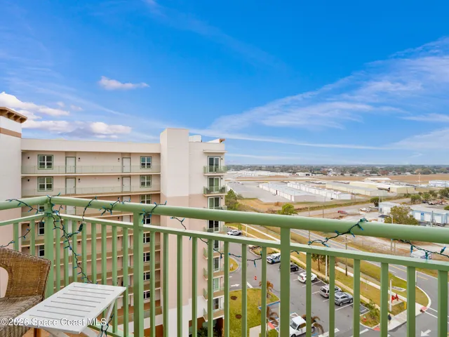$625,000 | 735 Pilot Lane, Unit 1001, Merritt Island, FL 32952
