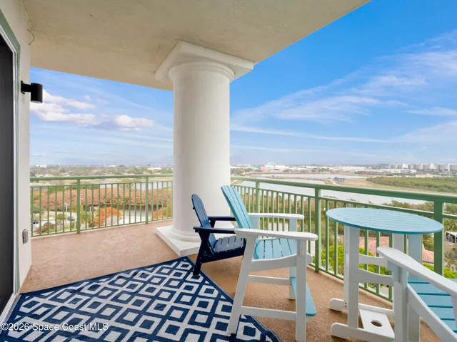 $625,000 | 735 Pilot Lane, Unit 1001, Merritt Island, FL 32952