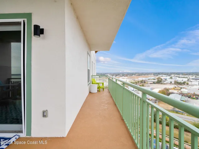 $625,000 | 735 Pilot Lane, Unit 1001, Merritt Island, FL 32952