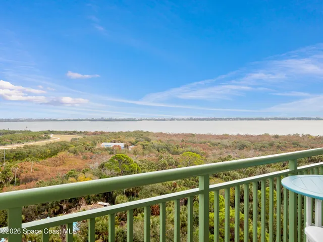 $625,000 | 735 Pilot Lane, Unit 1001, Merritt Island, FL 32952
