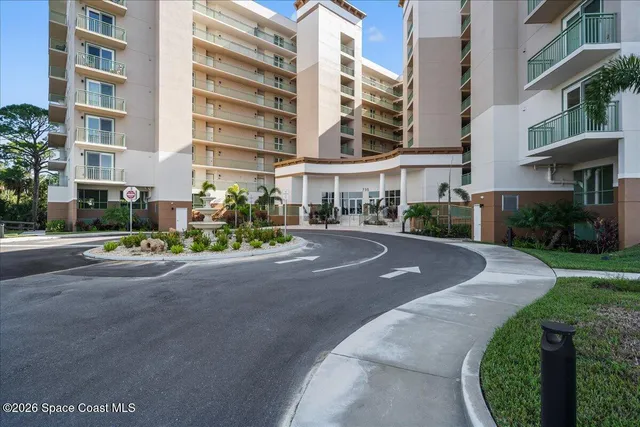 $625,000 | 735 Pilot Lane, Unit 1001, Merritt Island, FL 32952