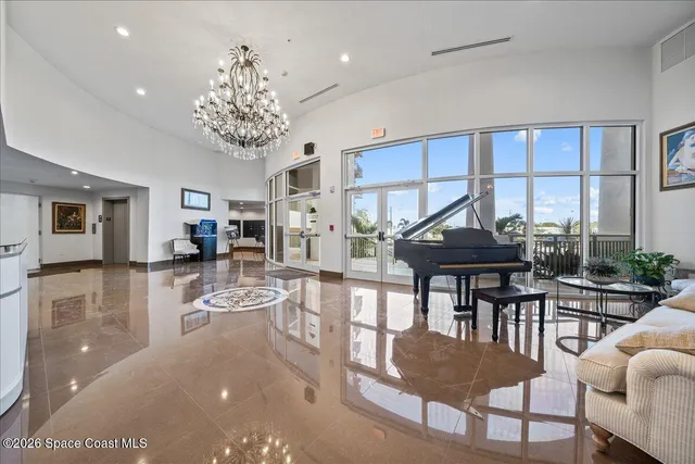 $625,000 | 735 Pilot Lane, Unit 1001, Merritt Island, FL 32952