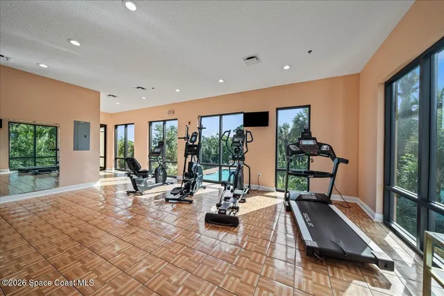 $625,000 | 735 Pilot Lane, Unit 1001, Merritt Island, FL 32952