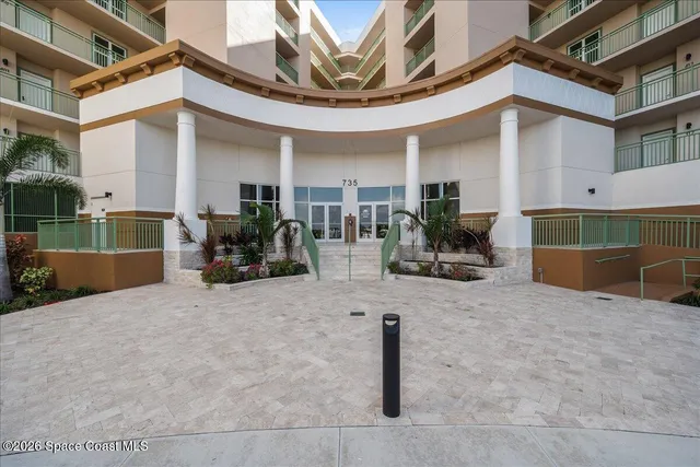 $625,000 | 735 Pilot Lane, Unit 1001, Merritt Island, FL 32952