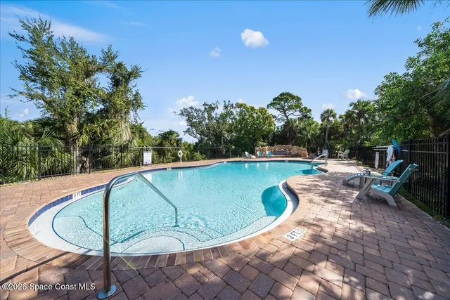$625,000 | 735 Pilot Lane, Unit 1001, Merritt Island, FL 32952