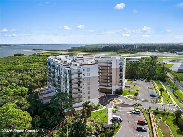 $625,000 | 735 Pilot Lane, Unit 1001, Merritt Island, FL 32952