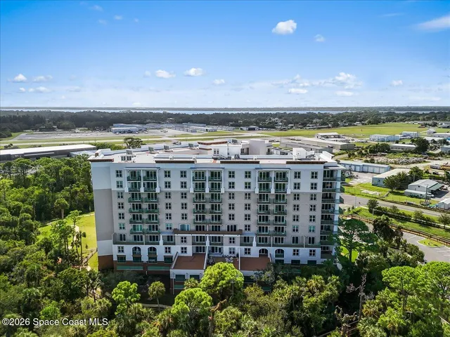 $625,000 | 735 Pilot Lane, Unit 1001, Merritt Island, FL 32952