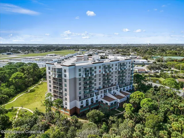 $625,000 | 735 Pilot Lane, Unit 1001, Merritt Island, FL 32952