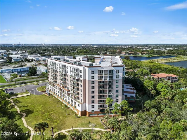 $625,000 | 735 Pilot Lane, Unit 1001, Merritt Island, FL 32952