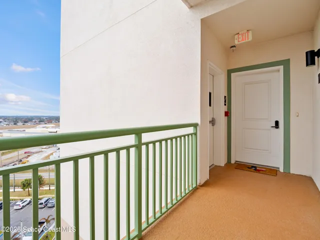 $625,000 | 735 Pilot Lane, Unit 1001, Merritt Island, FL 32952