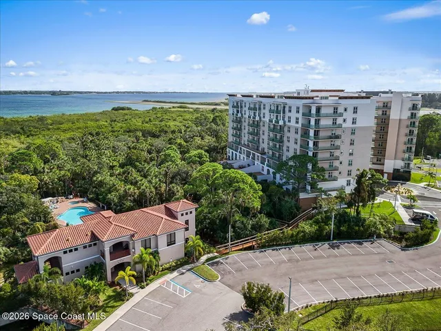 $625,000 | 735 Pilot Lane, Unit 1001, Merritt Island, FL 32952