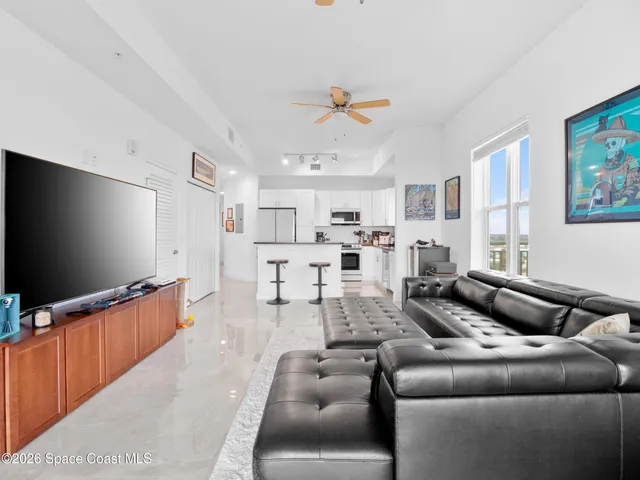 $625,000 | 735 Pilot Lane, Unit 1001, Merritt Island, FL 32952