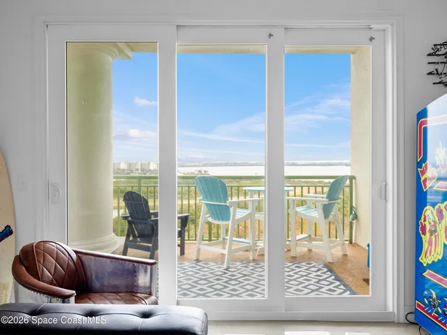 $625,000 | 735 Pilot Lane, Unit 1001, Merritt Island, FL 32952