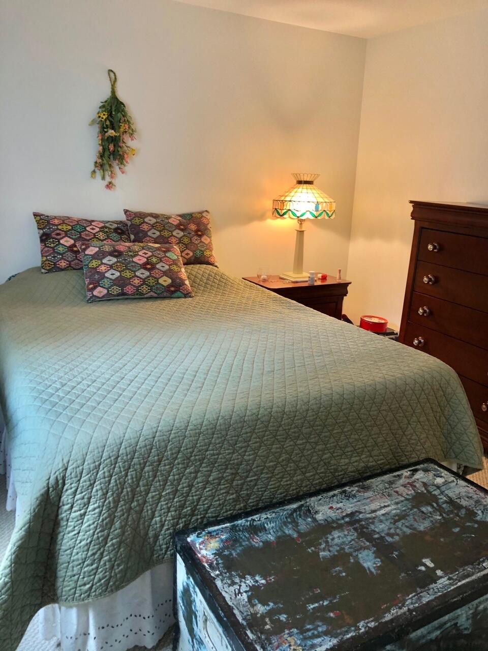 39 Smithwheel Road, Unit 42 Old Orchard Beach, ME 04064 - Photo 12 of 26 bedroom 1 a