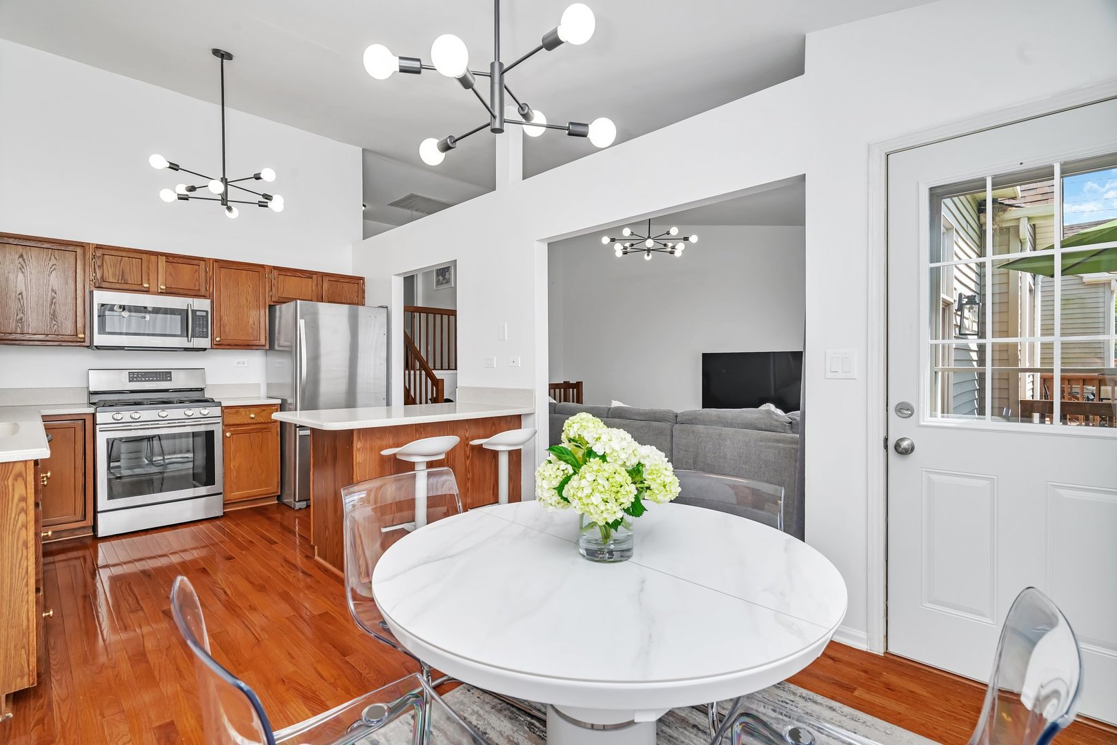 16636 Winding Creek Road Plainfield, IL 60586 - Photo 8 of 20