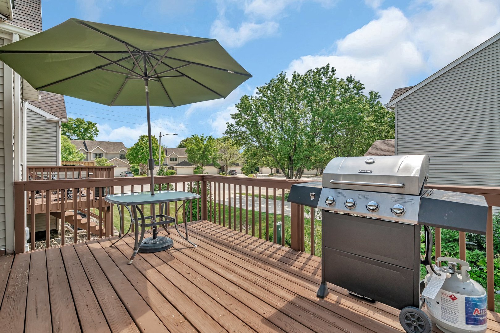 16636 Winding Creek Road Plainfield, IL 60586 - Photo 9 of 20