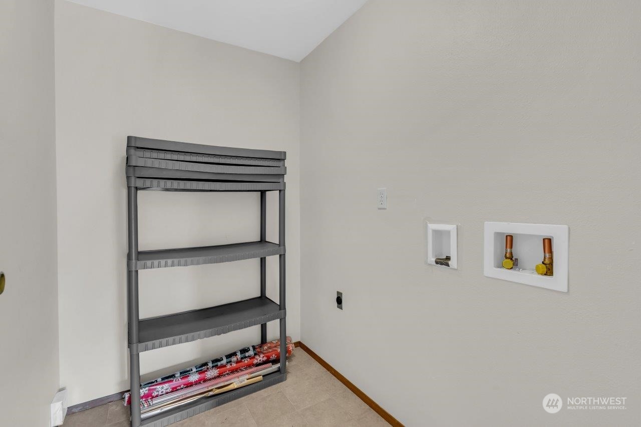 17043 159th Place Southeast Renton, WA 98058 - Photo 15 of 30 a view of storage and utility