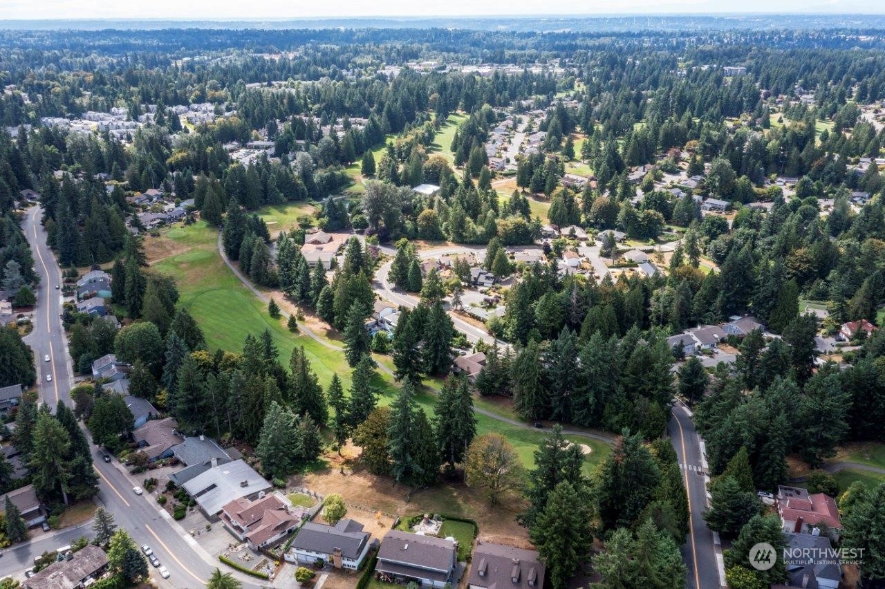 17043 159th Place Southeast Renton, WA 98058 - Photo 28 of 30 an aerial view of multiple house
