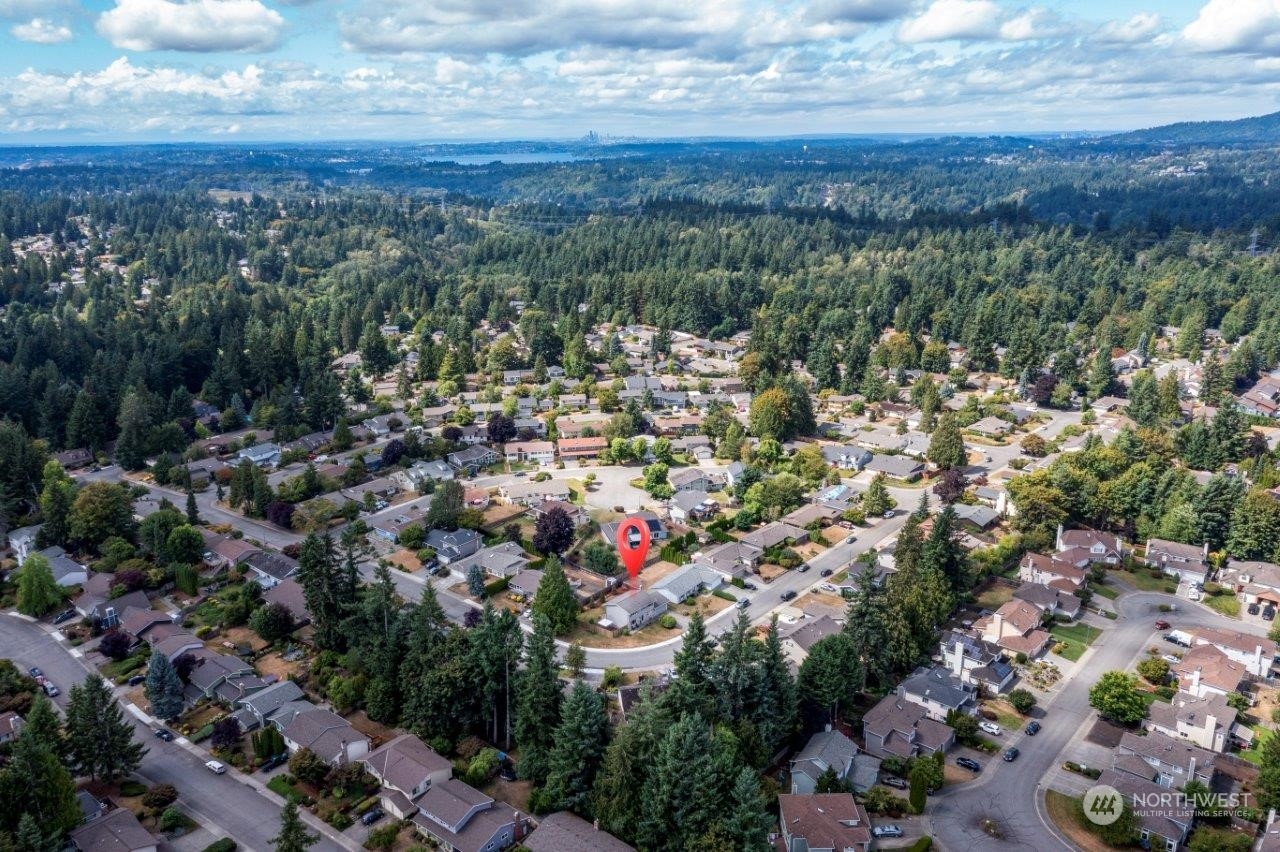 17043 159th Place Southeast Renton, WA 98058 - Photo 29 of 30 a view of a city