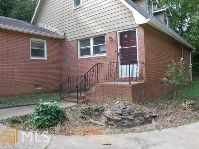 25 Lakeview Street Rome, GA 30161 - Photo 1 of 1