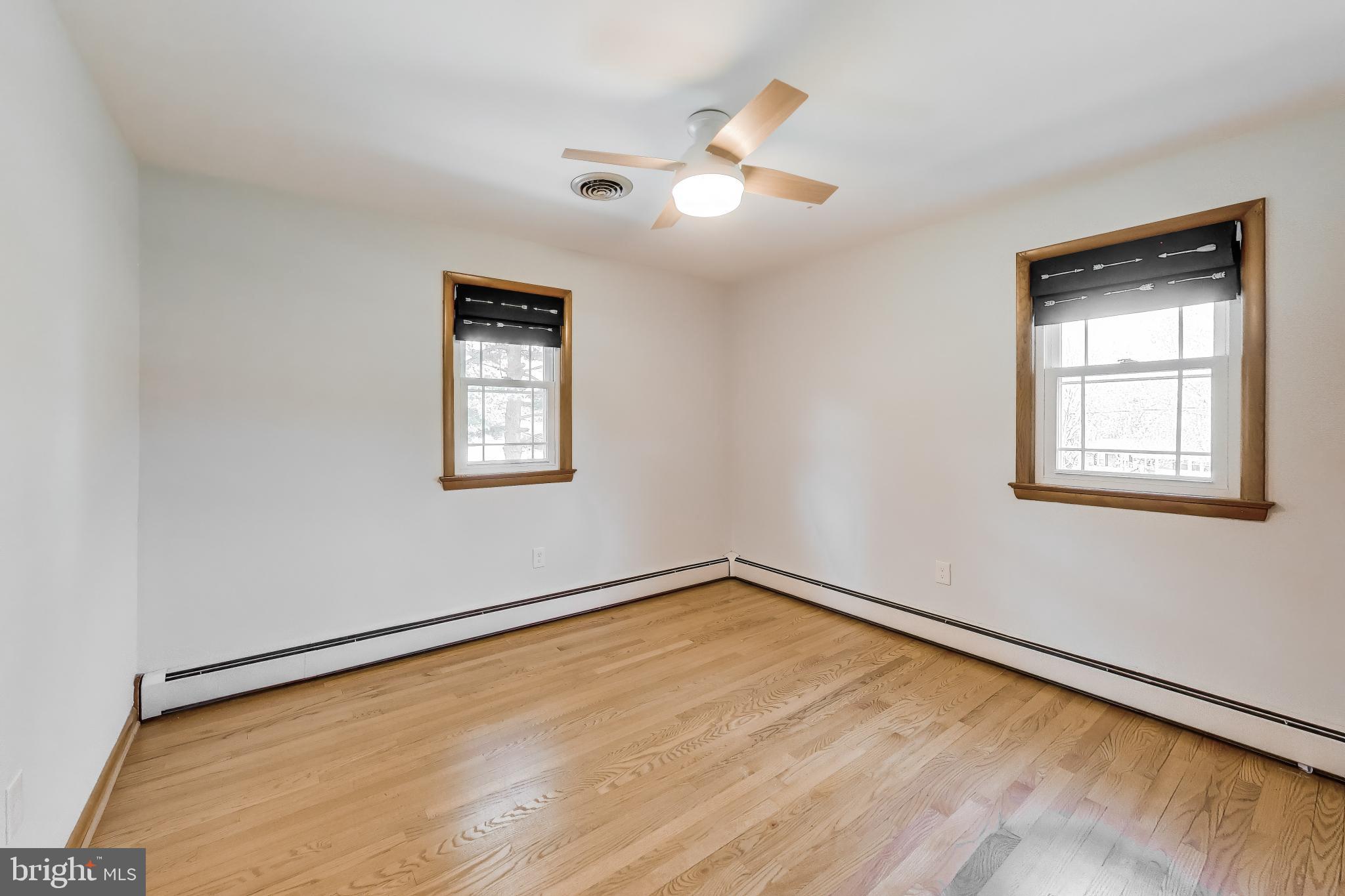 3904 Overlook Lane Monrovia, MD 21770 - Photo 22 of 54 a view of an empty room with a window
