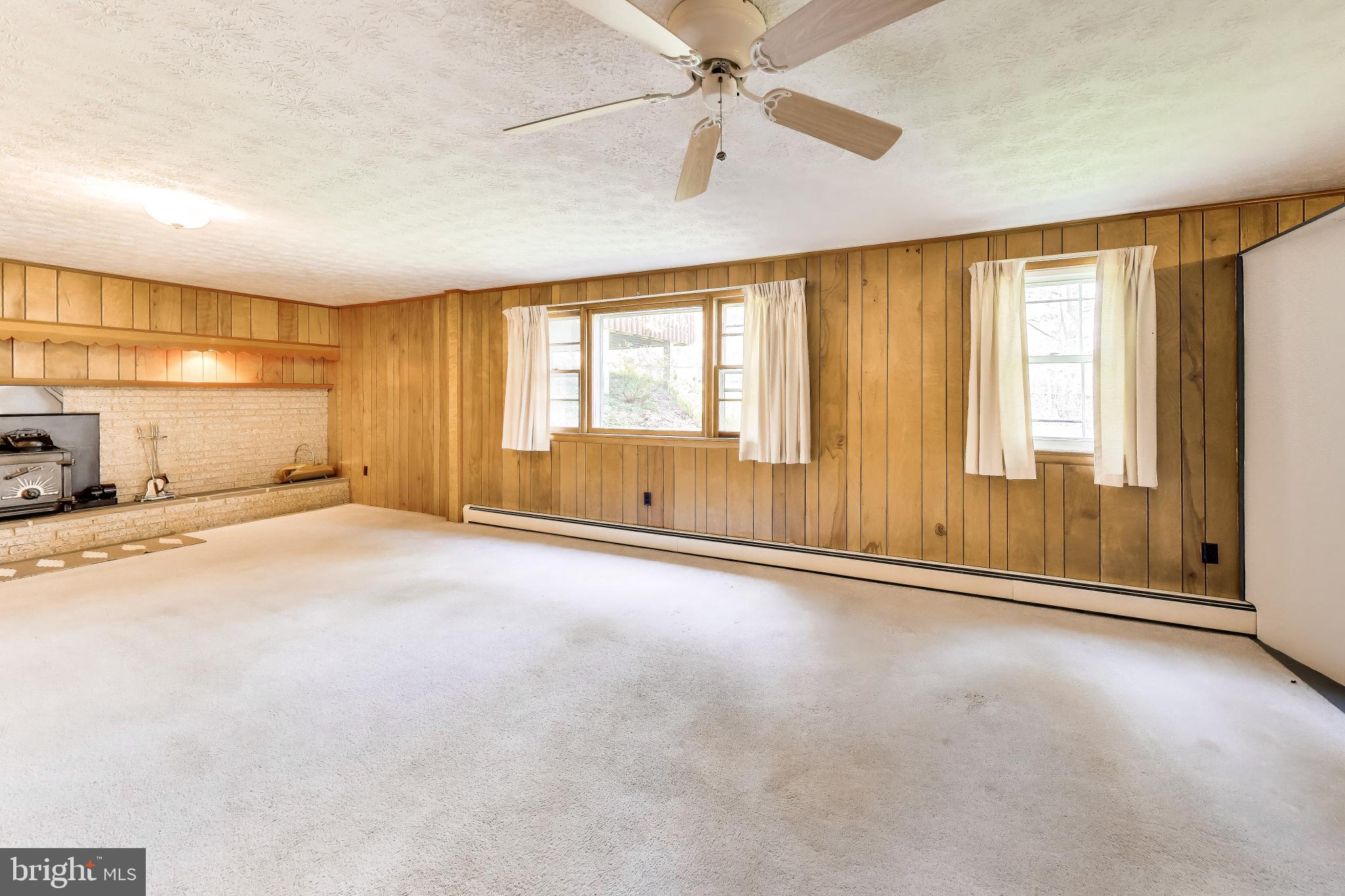 3904 Overlook Lane Monrovia, MD 21770 - Photo 32 of 54 an empty room with a empty space and windows
