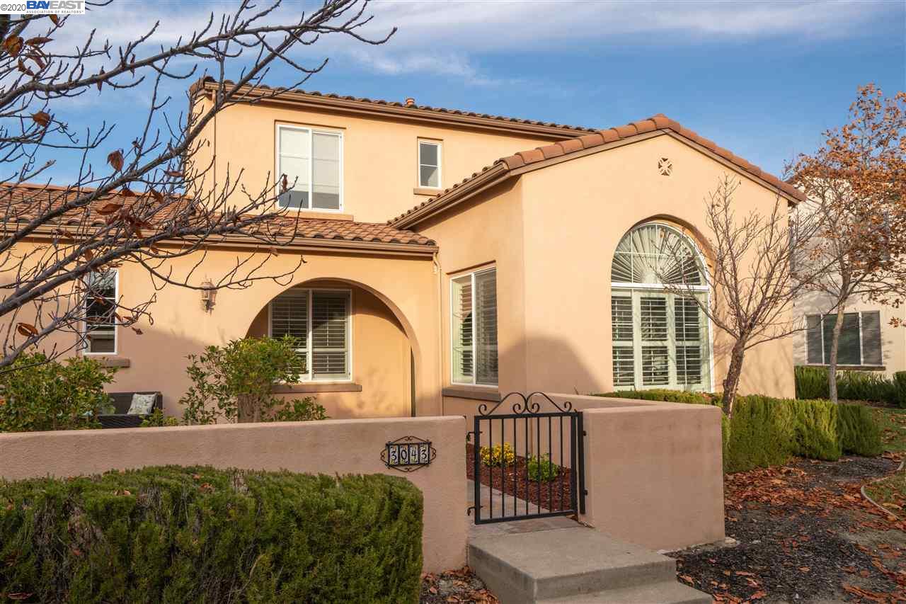 3043 Cedarwood Loop San Ramon, CA 94582 - Photo 1 of 1