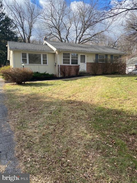 1446 Temple Road Pottstown, PA 19465 - Photo 1 of 15 Front View