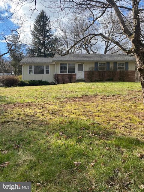 1446 Temple Road Pottstown, PA 19465 - Photo 2 of 15 Front View