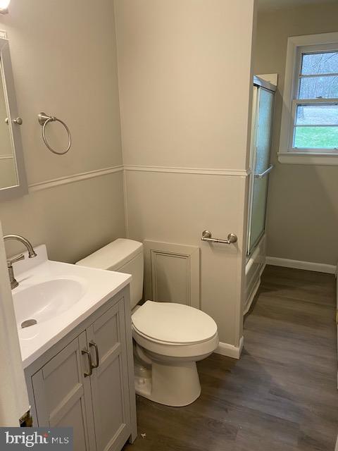 1446 Temple Road Pottstown, PA 19465 - Photo 12 of 15 Hall bathroom
