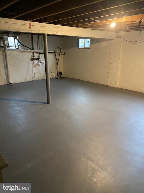 1446 Temple Road Pottstown, PA 19465 - Photo 14 of 15 Basement