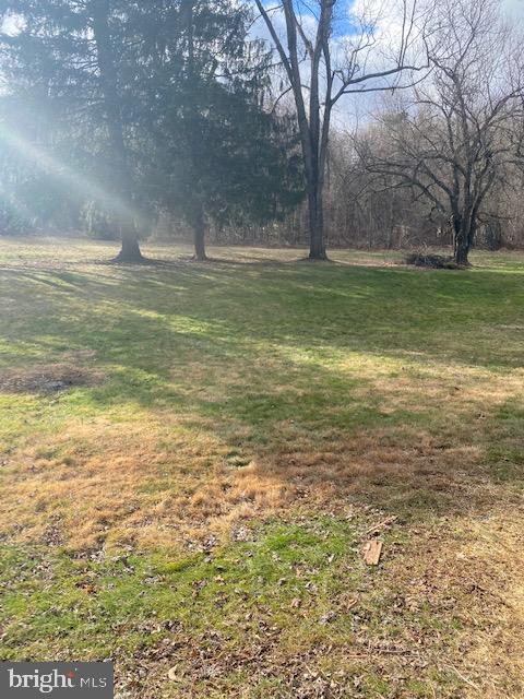 1446 Temple Road Pottstown, PA 19465 - Photo 4 of 15 Rear Yard view