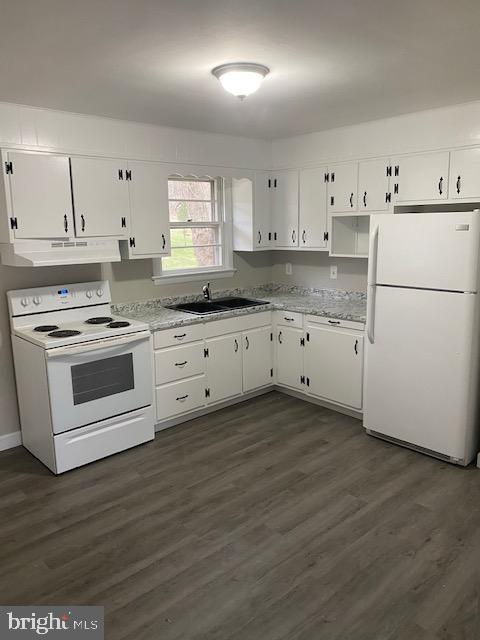 1446 Temple Road Pottstown, PA 19465 - Photo 7 of 15 Kitchen