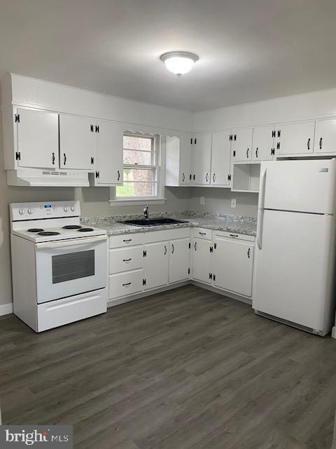 1446 Temple Road Pottstown, PA 19465 - Photo 8 of 15 Kitchen