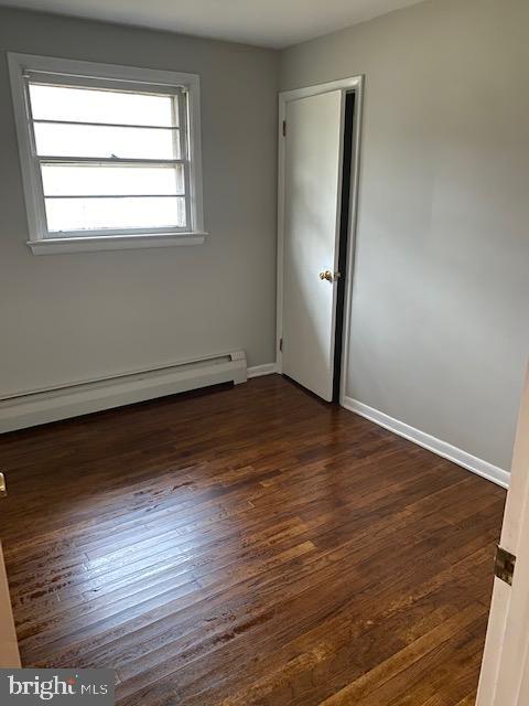 1446 Temple Road Pottstown, PA 19465 - Photo 9 of 15 Bedroom