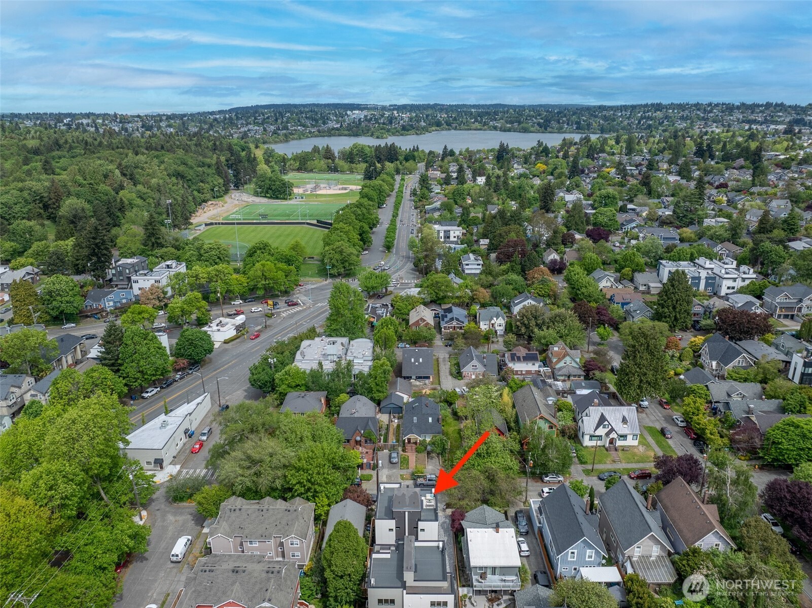 1411 North 48th Street Seattle, WA 98103 - Photo 39 of 39