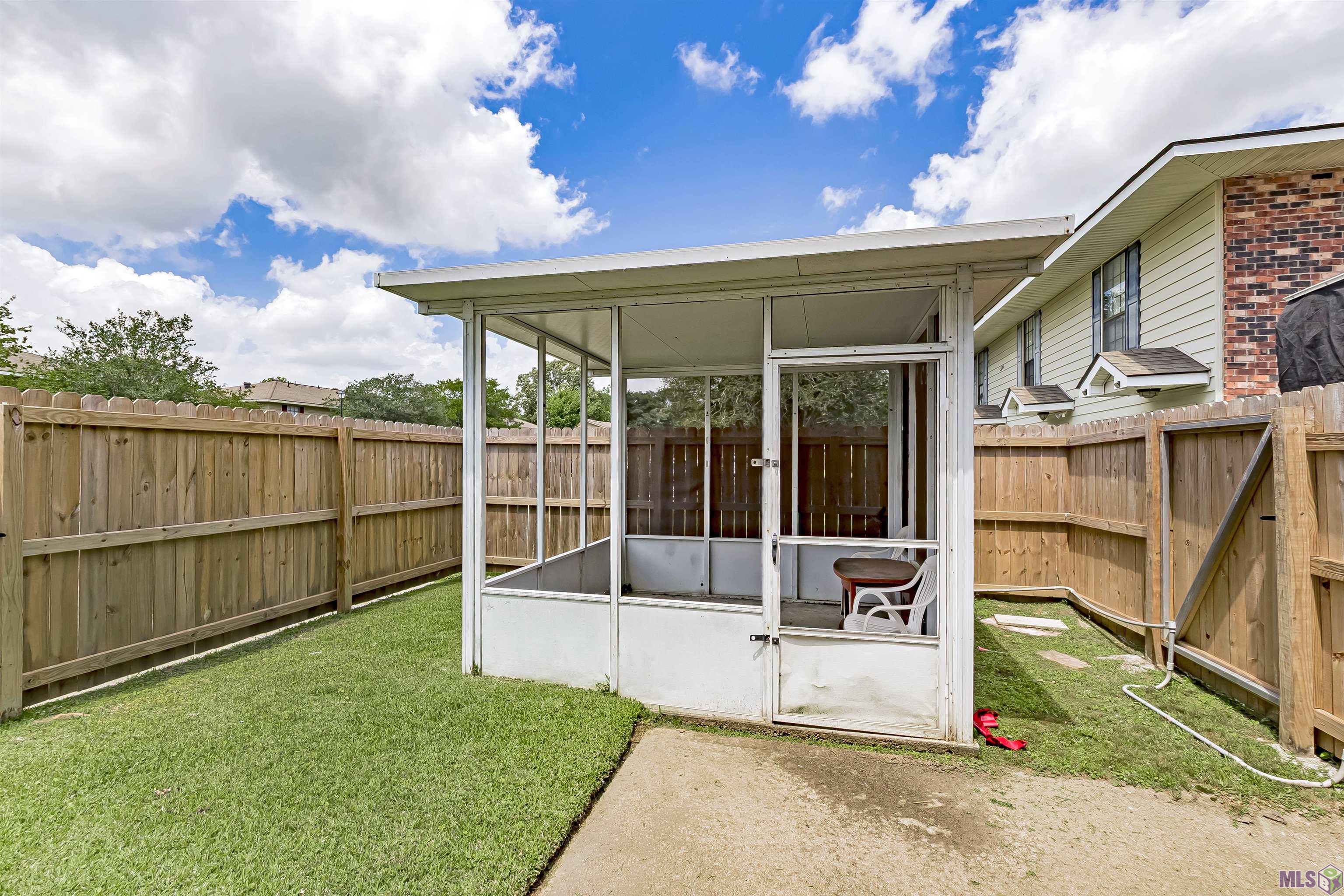 522 South Flannery Road, Unit A Baton Rouge, LA 70815 - Photo 9 of 10