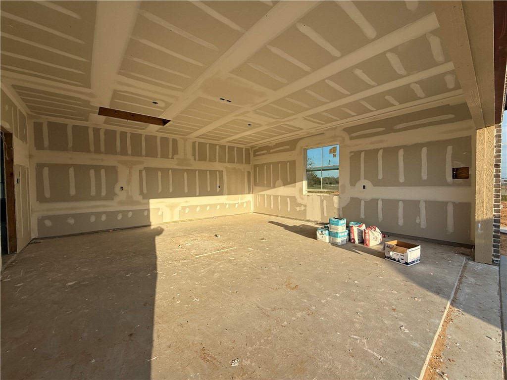 6423 Scenic View Trail Bryan, TX 77808 - Photo 12 of 43 a view of a room with gym equipment