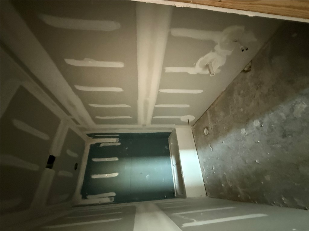 6423 Scenic View Trail Bryan, TX 77808 - Photo 20 of 43 a view of an empty room