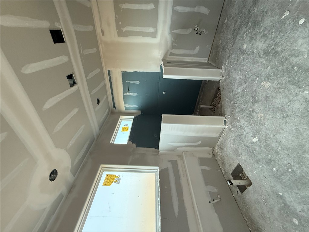 6423 Scenic View Trail Bryan, TX 77808 - Photo 24 of 43 a storage room with a window